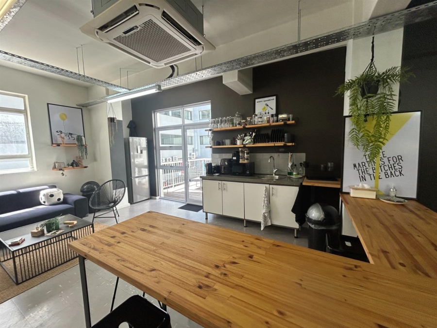 To Let Commercial Property for Rent in Cape Town City Centre Western Cape